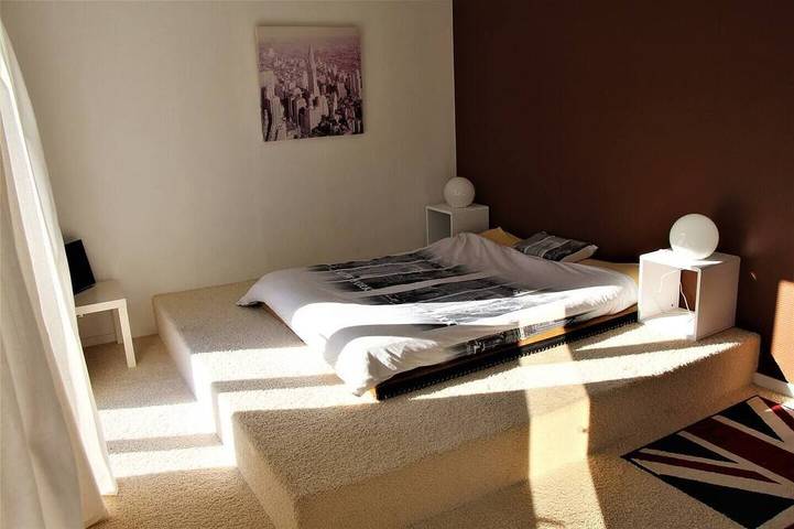 Location de vacances pour 10 personnes à Les Cammazes - 2