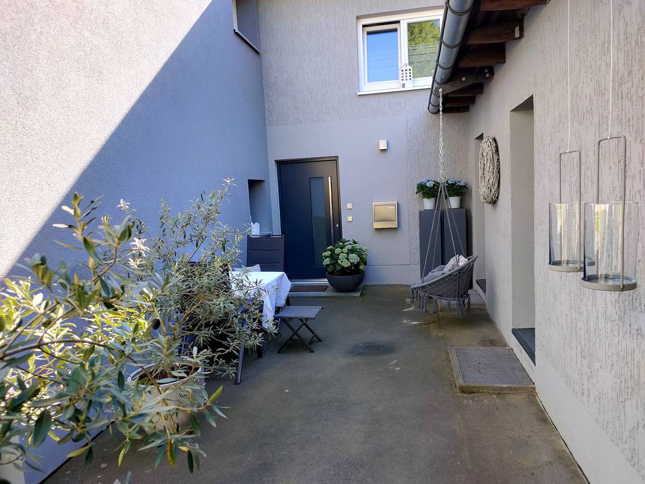 Auszeit Zwanzig - Ferienwohnung Auszeit Zwanzig in Waldsassen, Ostbayern