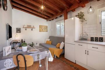 Apartment for 2 People in Candelaria, South Tenerife, Photo 2