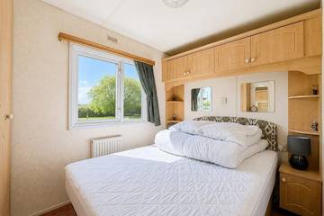 Static Caravan for 6 People in Hunstanton, Norfolk, Photo 1