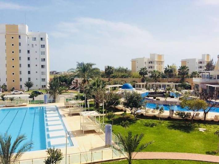 Apartamento de vacaciones para 3 personas - 1