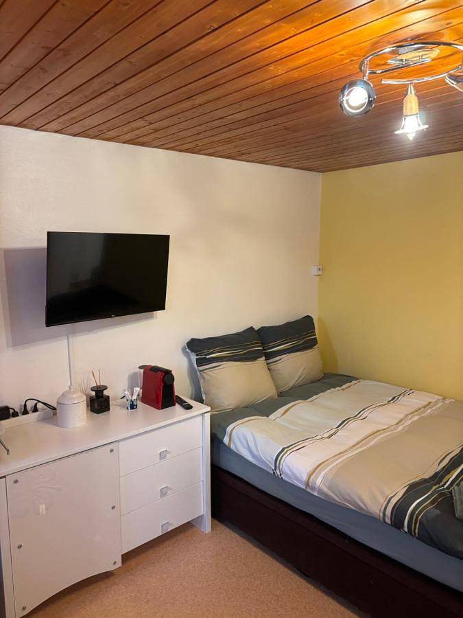 Gîte pour 2 personnes, avec jardin à Appenzell - 3