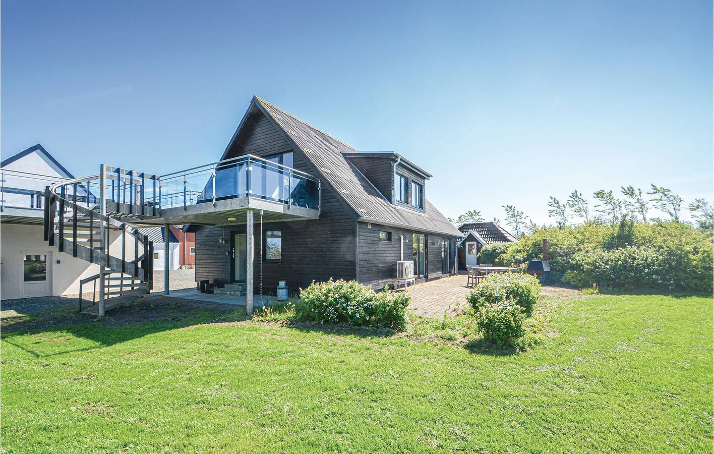 Casa vacanza a Holstebro e dintorni a partire da 84€ a notte