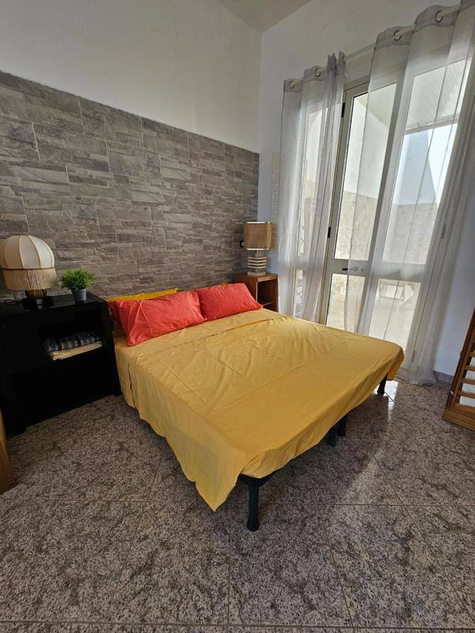 Albergo a gestione familiare per 3 persone, con panorama e balcone nonché giardino - 1