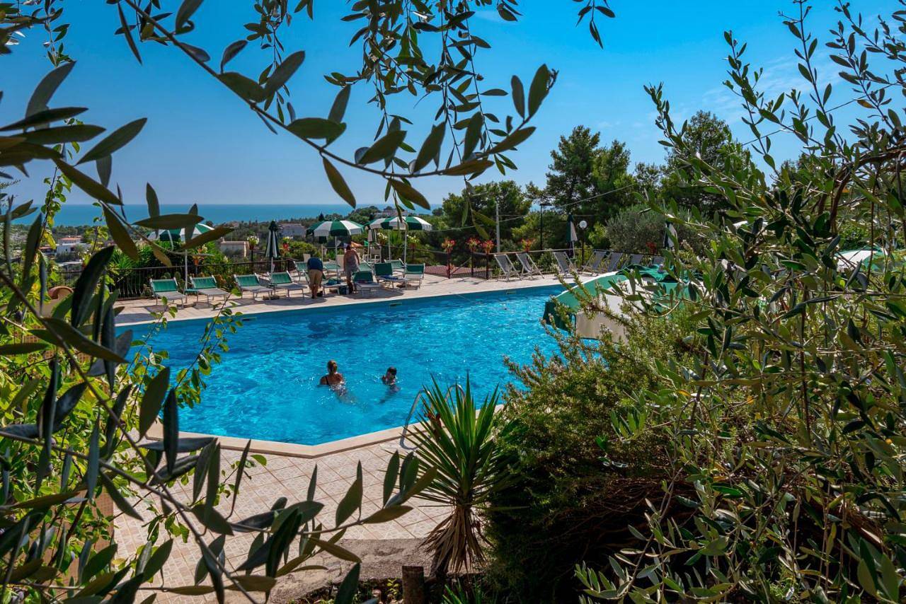 Villaggio Passo Dell'Arciprete in Vieste, Gargano