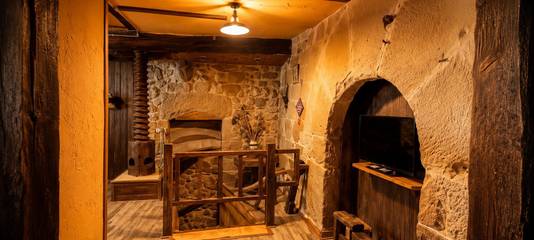 Casa De Vacaciones para 6 Personas en Ábalos, Provincia de La Rioja, Foto 3