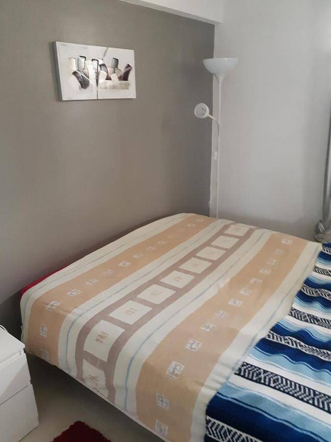 Gîte pour 1 personnes à Entraigues-sur-la-Sorgue - 2