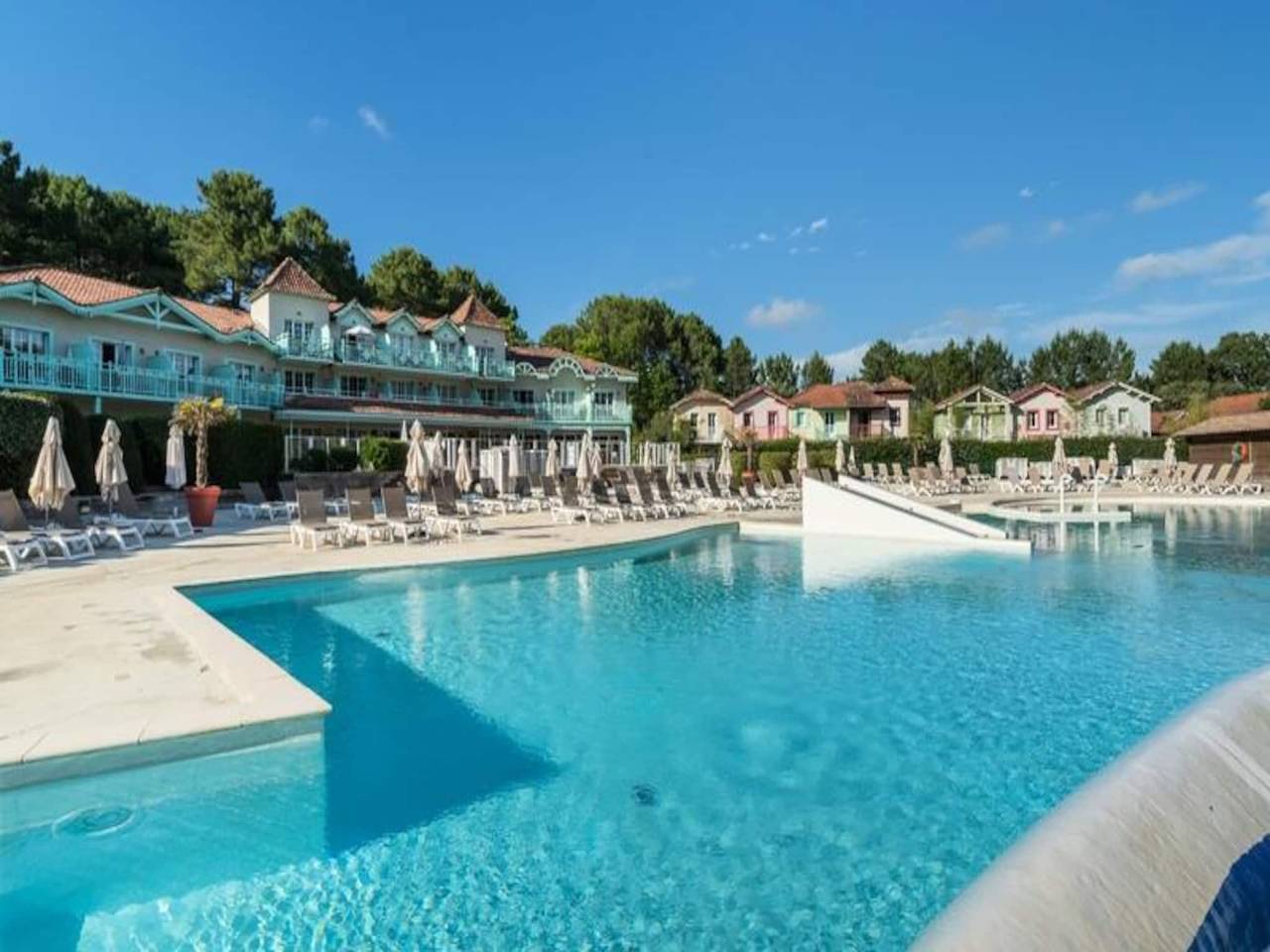 Photo : Appartement de vacances