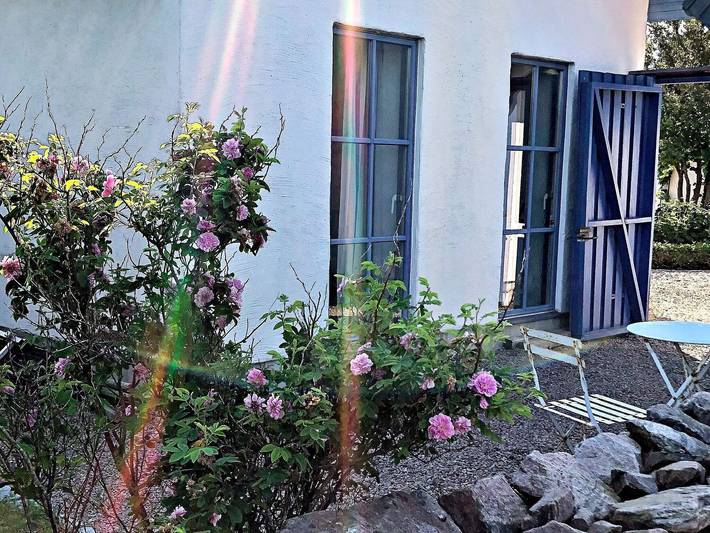 5 personer fritidhus i Tvååker in Varberg, Halland