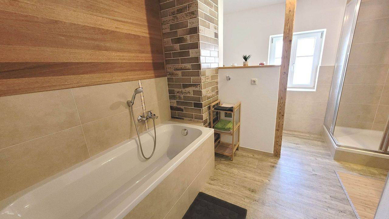 Ganze Ferienwohnung, Ferienwohnung für 4 Personen (80 m²) in Altaussee in Altaussee, Liezen und Umgebung
