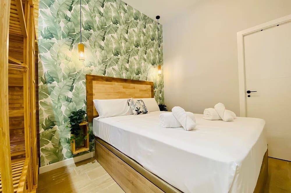 Ganze Wohnung, The Cabanyal Suites 05 in Valencia, Costa de Valencia