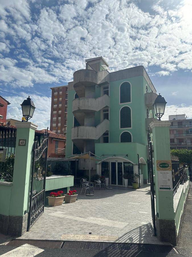 Hotel Jean Marie in Taggia (City), Taggia