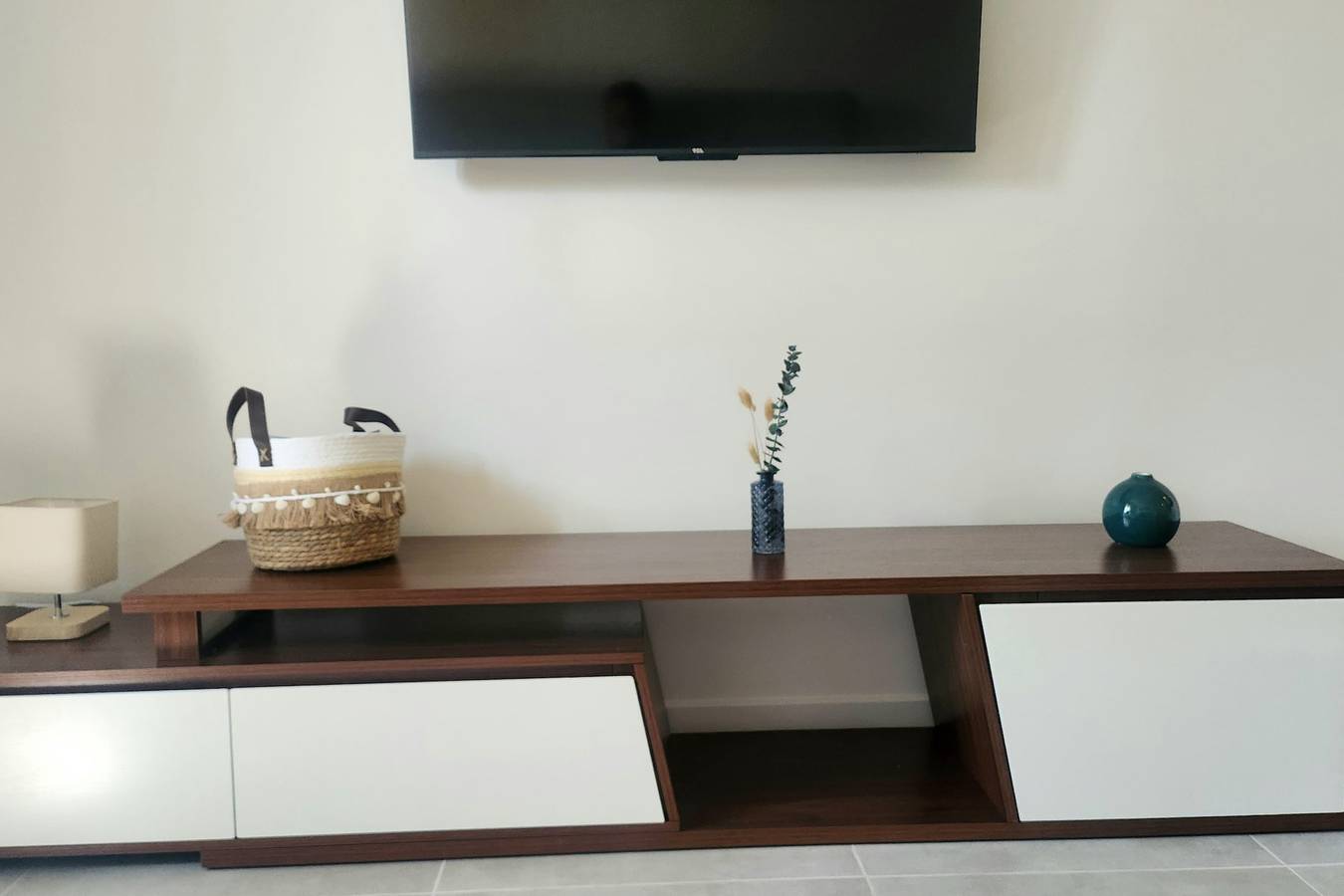 Apartamento entero, 2 rooms near the beach - Blonville-sur-Mer in Blonville-sur-Mer, Region de Lisieux