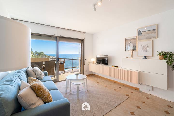 Ganze Wohnung, Mirador in Salou, Costa Dorada