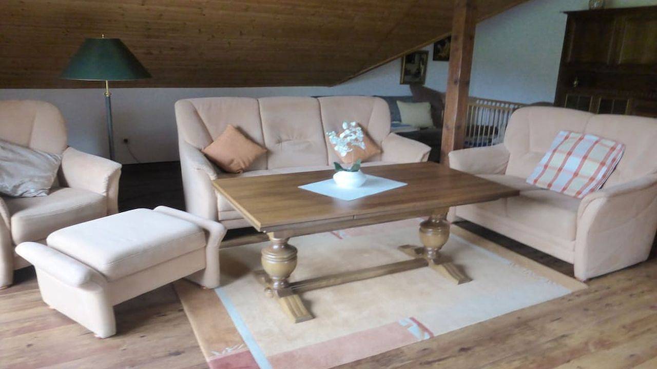 Ferienhaus für 4 Personen (110 m²) in Beverungen in Beverungen, Kreis Höxter
