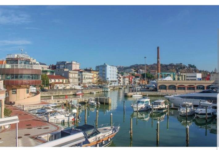 Ferienwohnung für 6 Personen, mit Ausblick und Balkon - 1