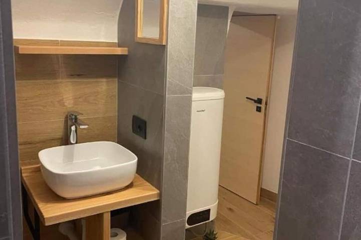 Ganze Wohnung, Coriva Homes Cogolo Stube in Celledizzo, Peio
