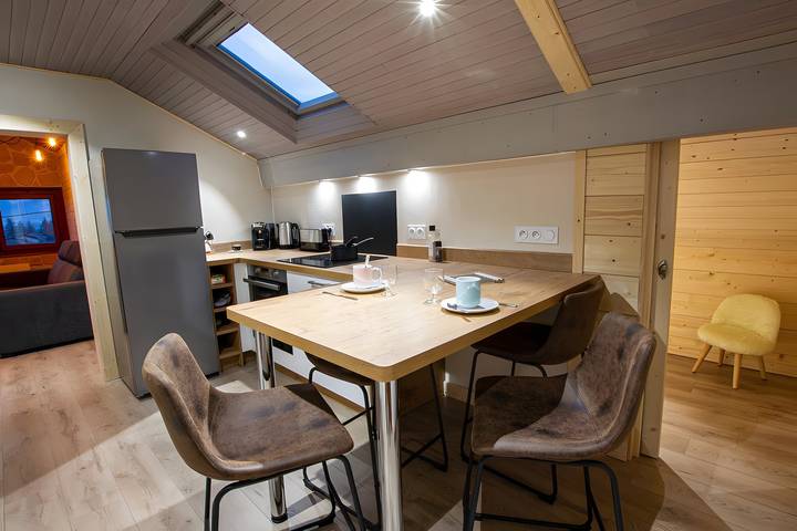 Ferienwohnung für 4 Personen - 1