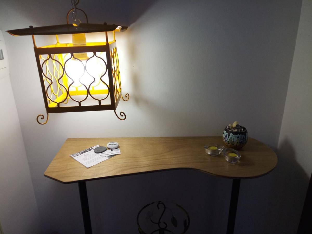 Idria B&B in Barcellona Pozzo di Gotto, Messina Provinz