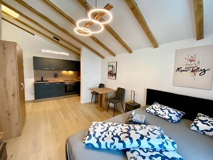 Gîte pour 2 personnes à Hall in Tirol - 2