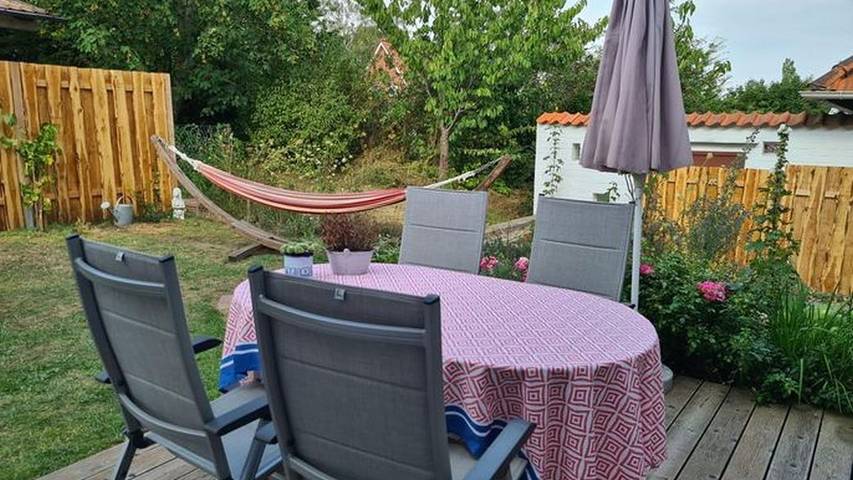 Ferienhaus für 6 Personen in Kreis Herzogtum Lauenburg - 3