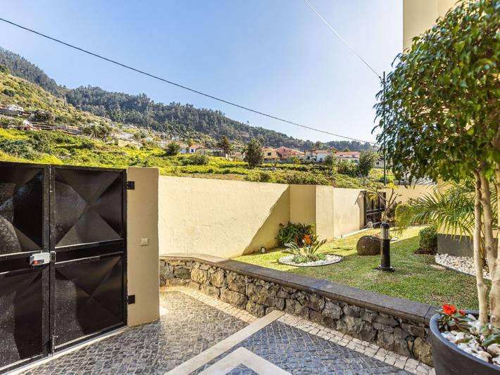 Finca für 12 Personen, mit Garten und Terrasse auf Madeira - 2