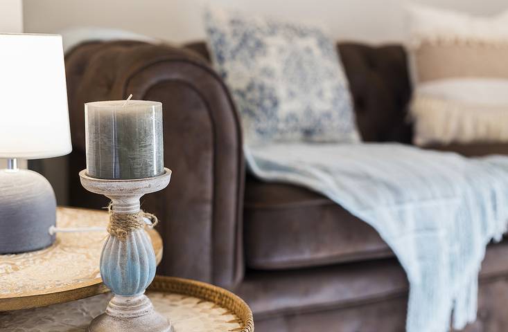 Gîte pour 5 personnes, avec terrasse, adapté aux familles à Jerez de la Frontera - 3