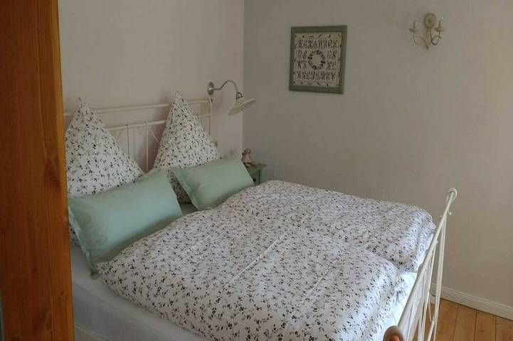 Ferienhaus für 4 Personen, mit Garten und Terrasse sowie Sauna, mit Haustier in Esgrus - 3