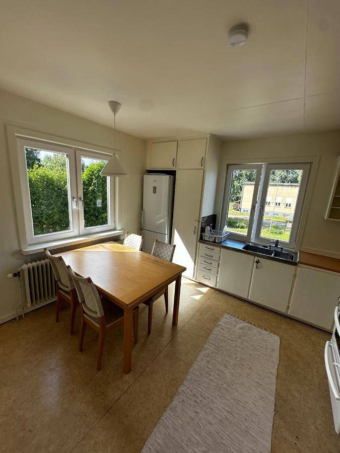 Gîte pour 5 personnes à Kumla - 2