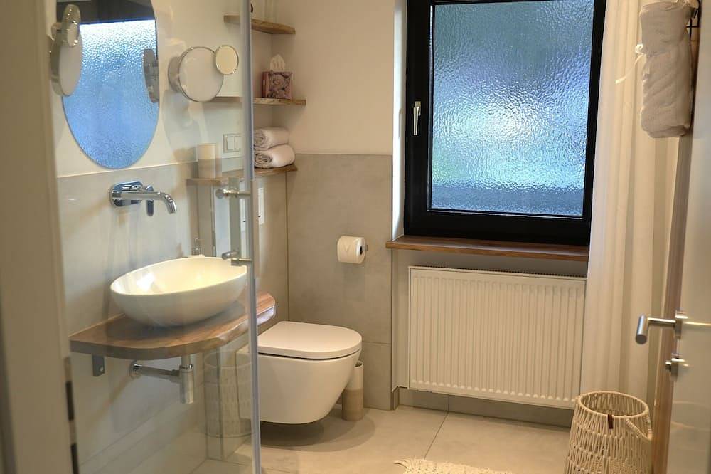 Appartement entier, Vacation apartment change of view. Idyllic vacation apartment with a wonderful view! in Lipburg, Badenweiler