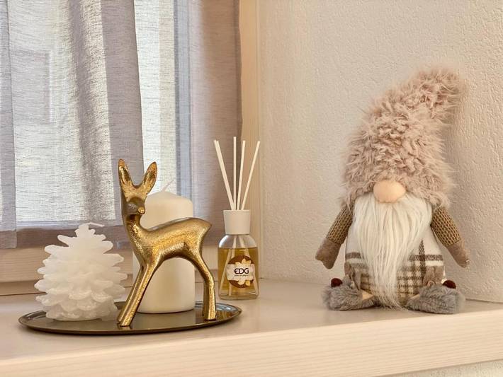 Gîte pour 4 personnes, avec balcon et vue à Carisolo - 4