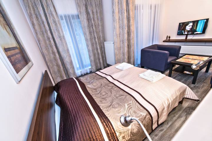 Gîte pour 2 personnes à Szklarska Poręba - 3