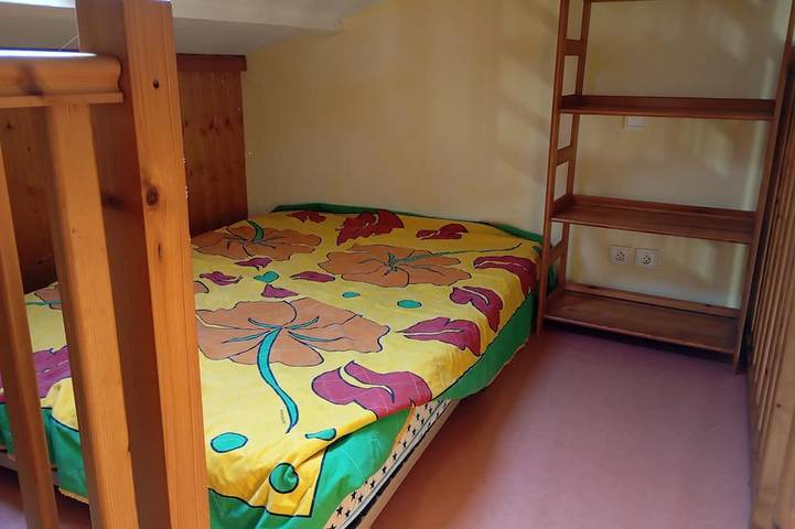 Gîte pour 4 personnes, avec jardin et piscine, animaux acceptés à Cournonterral - 2