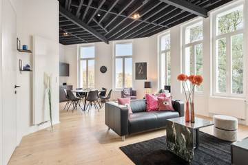 Appartement voor 4 Personen in Antwerpen, Antwerpen en omgeving, Afbeelding 2