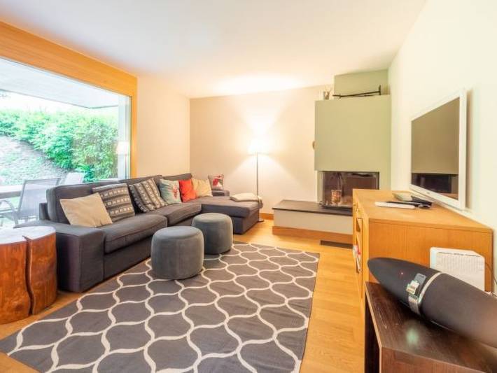 Ferienwohnung für 6 Personen, mit Sauna - 1