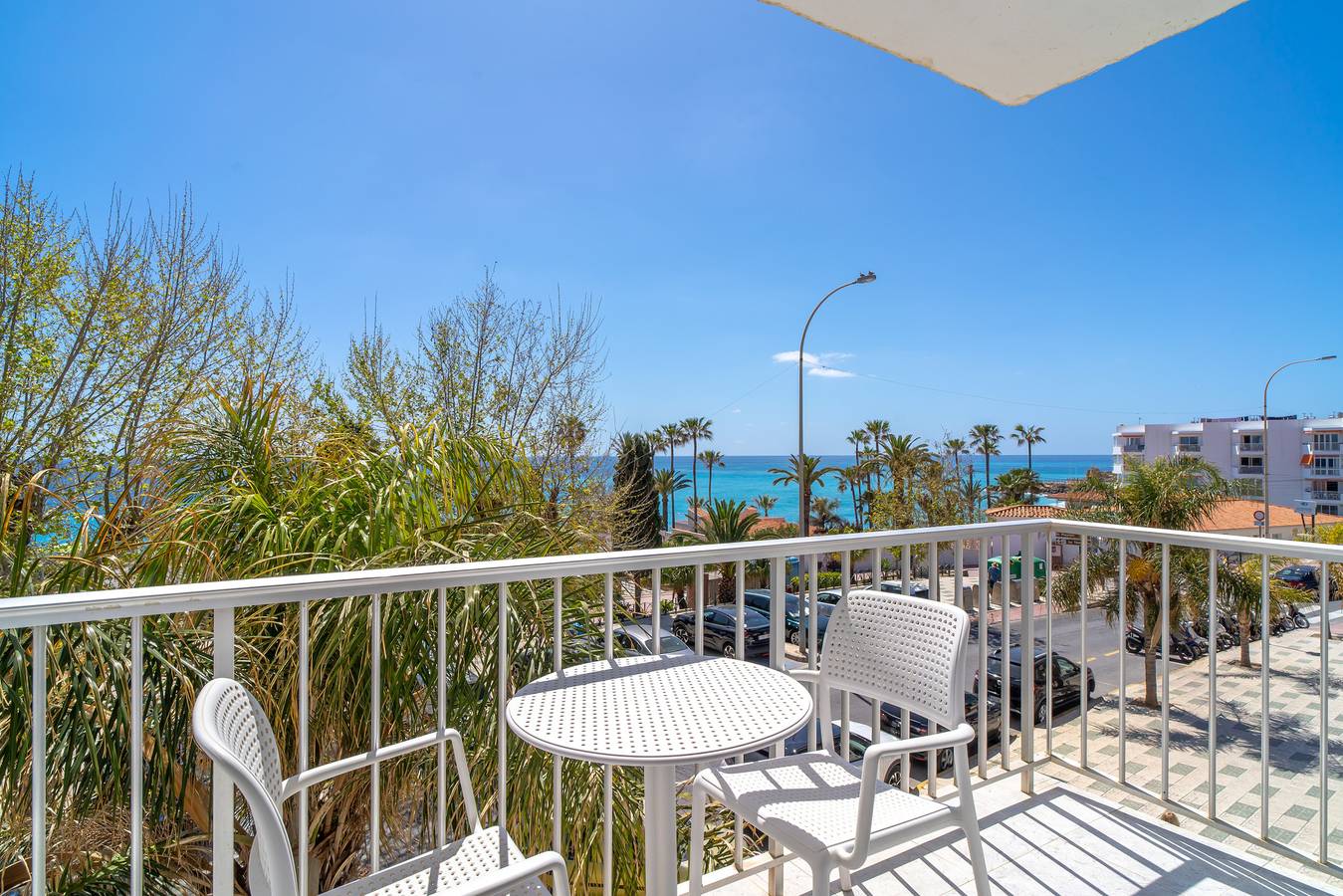 Appartamento vacanze a Nerja a partire da 135€ a notte