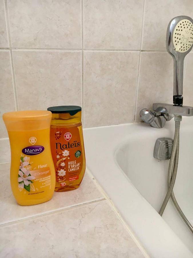 Gîte pour 4 personnes, avec balcon et vue, animaux acceptés à Saint-Genis-Laval - 2