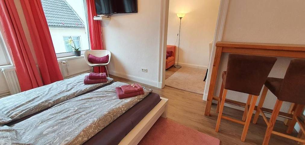 Ferienwohnung für 7 Personen in Hamburger DOM - 2