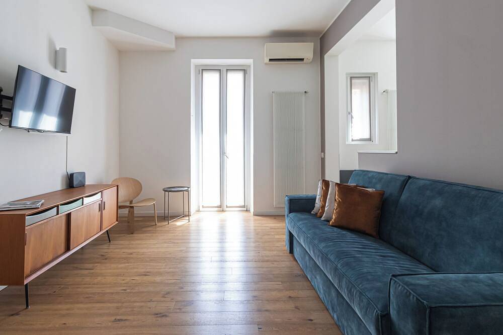 Appartamento vacanze a Milano a partire da 538€ a notte