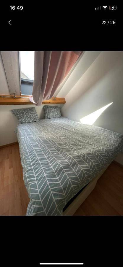 Three-Bedroom House in Marsannay-la-Côte, Région de Dijon