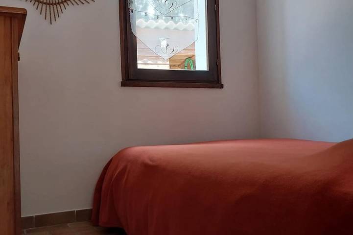 Villa pour 5 personnes, avec Terrasse et Jardin à Soulac-sur-Mer - 4