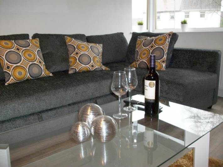 Apartment for 4 people in East Kilbride