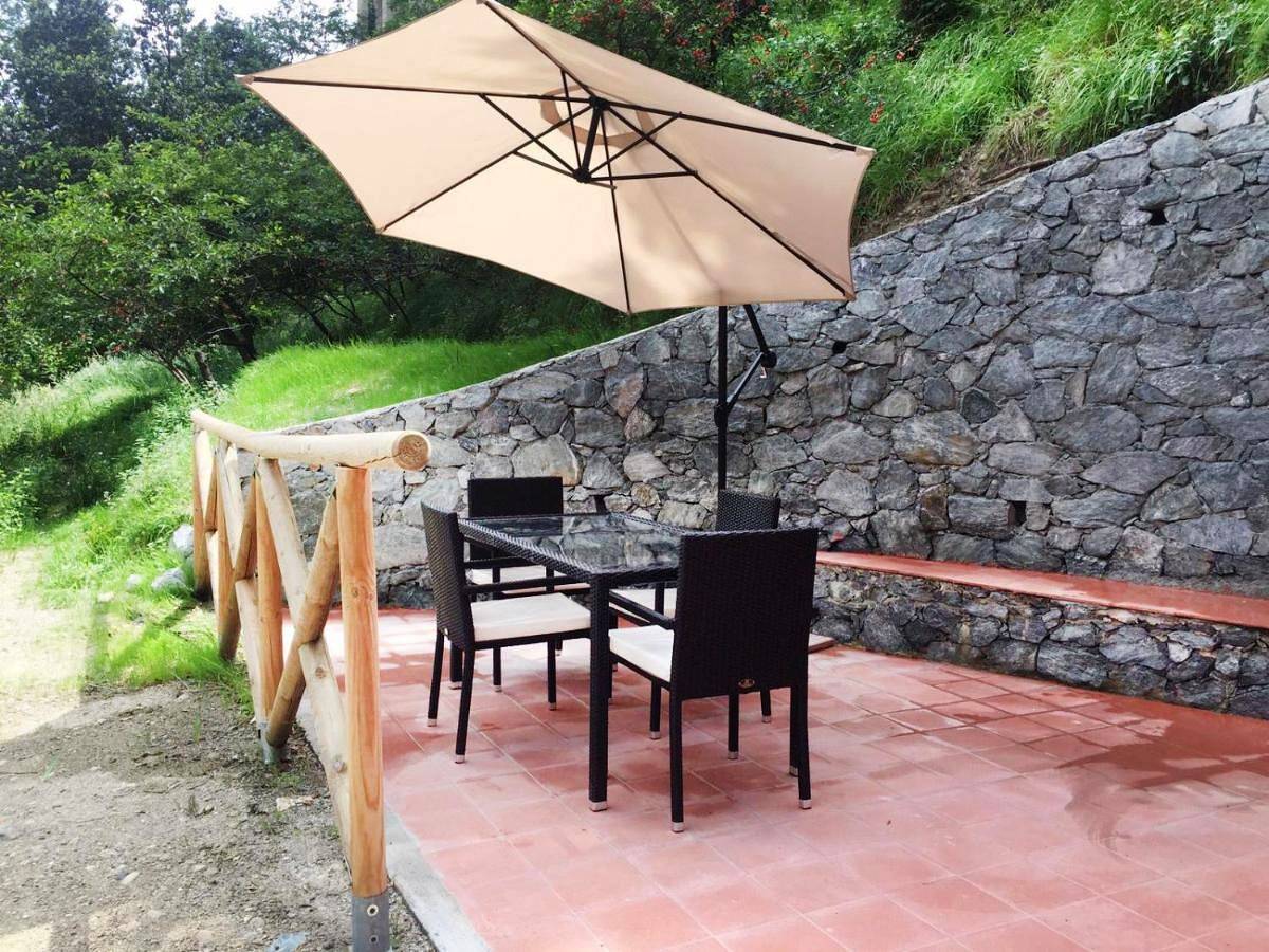 Casa Lin in Celle Ligure, Riviera di Ponente
