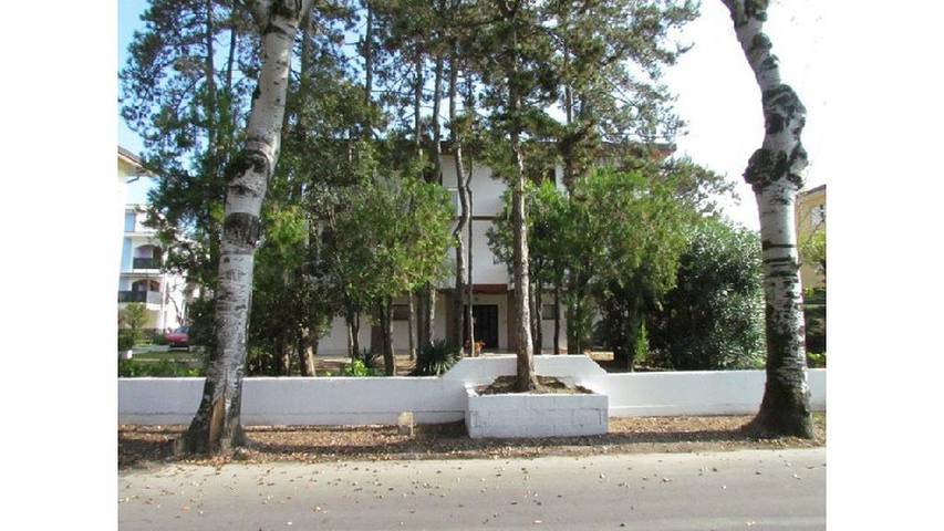Ferienwohnung für 6 Personen, mit Meerblick und Balkon, kinderfreundlich in Bibione - 3
