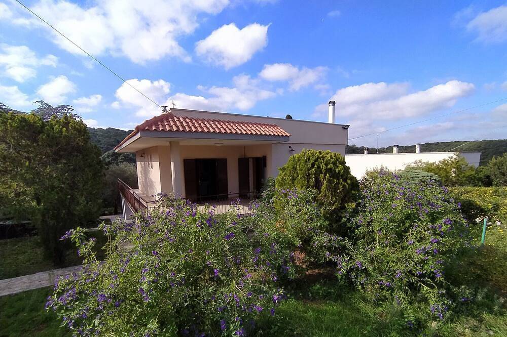 Casa vacanza a Murgia a partire da 231€ a notte