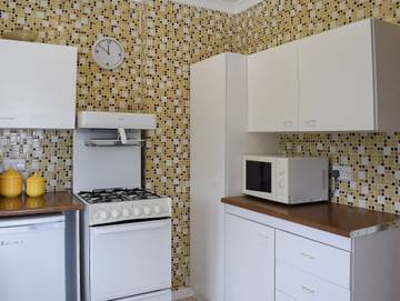 Cottage for 3 People in Wootton Bridge, Isle of Wight, Photo 4