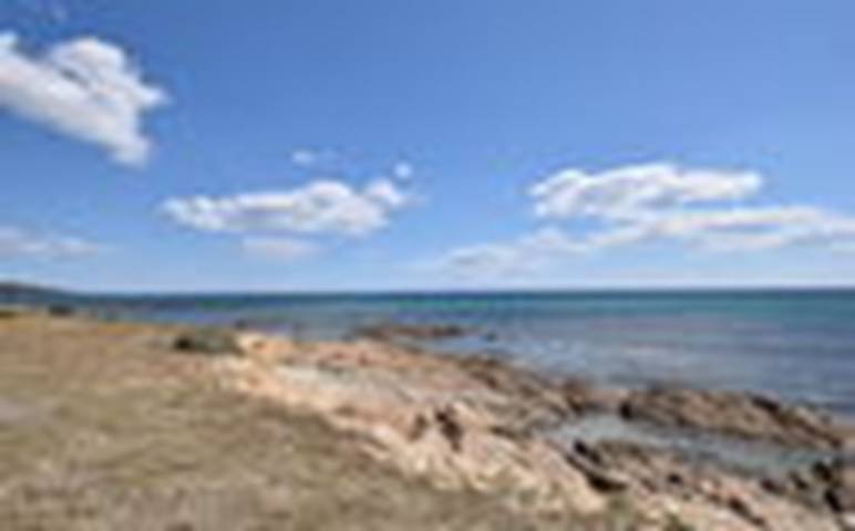 Gîte pour 2 personnes dans San Giovanni Sardinia - 3