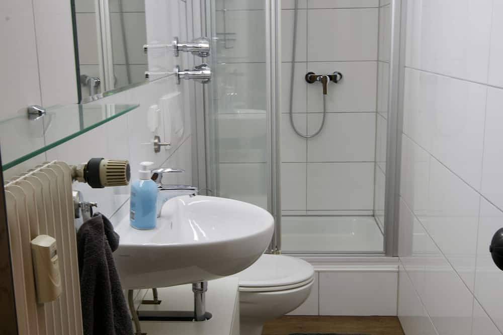 Ganze Wohnung, Executive Apartment Lorsch | Wlan & Parkplatz in Lorsch, Bergstraße