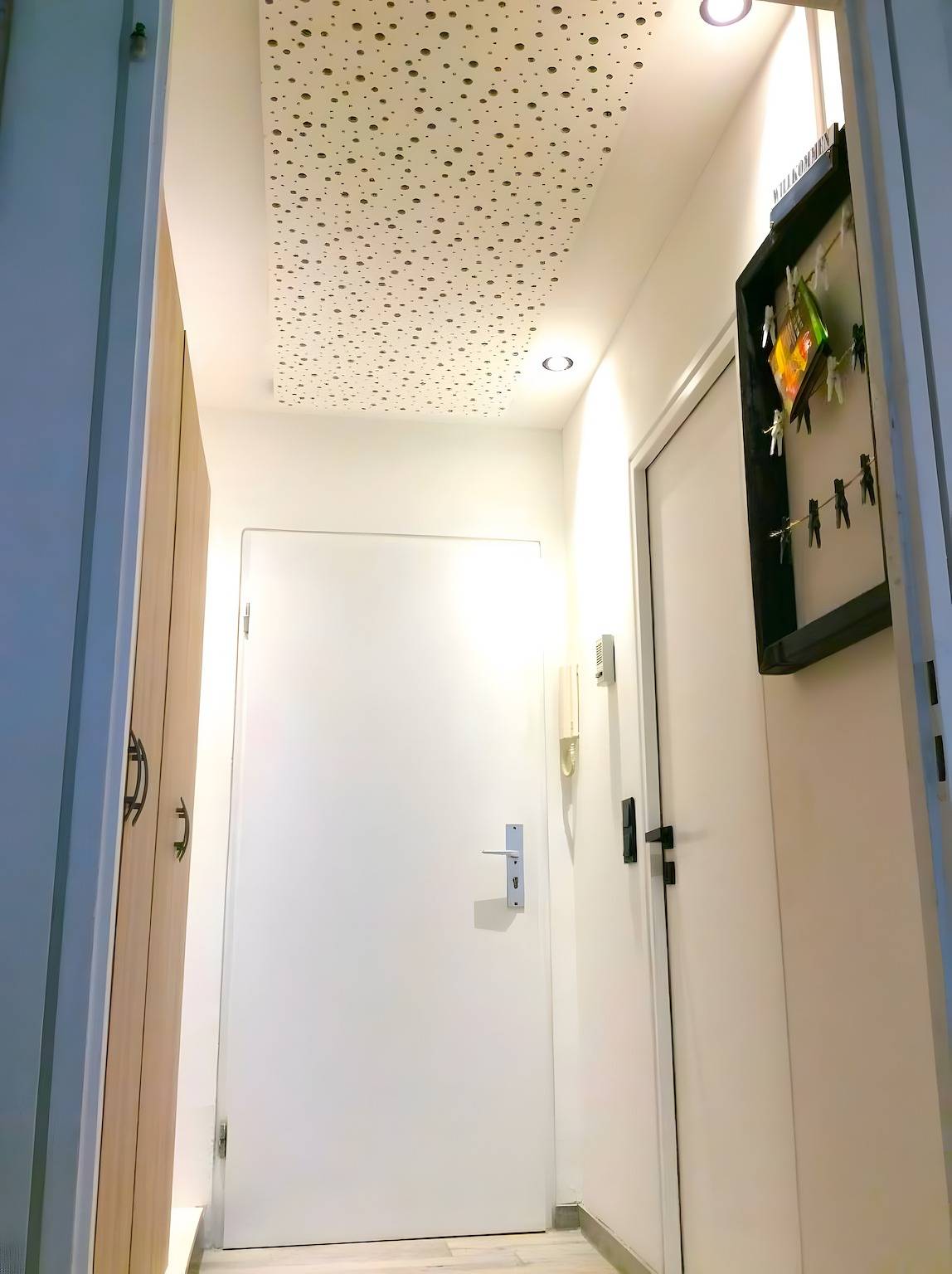 Apartamento entero, Apartamento 'Ferienwohnungen Seestern- Ostsee' con terraza privada, jardín privado y Wi-Fi in Wendtorfer Strand, Wendtorf