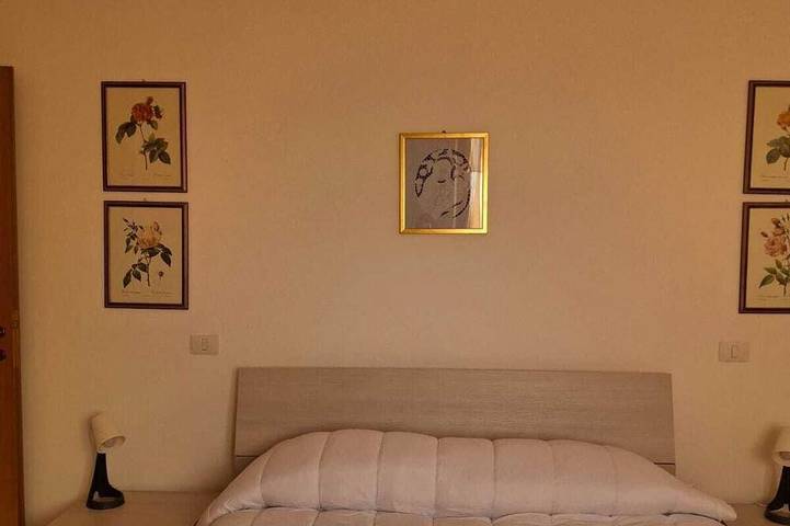 House in Seggio, peace in the green heart of Umbria in Foligno, Perugia Provinz